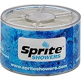 Sprite Showers SLC Slim-Line Replacement Chlorgon Shower Filter Cartridge