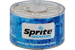 Sprite SLC Replacement Slim Line Shower Filter