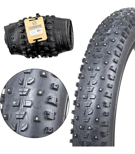 Buitenband 20x4.00 Zwart | Fatbike Enduro