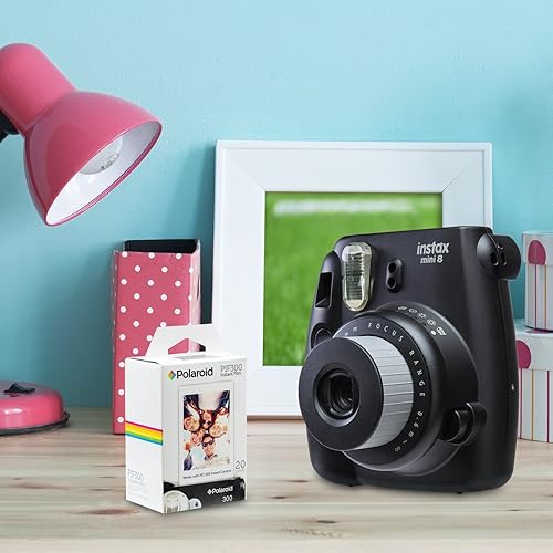 Polaroid Pic 300 Instant Film Polaroid 300 Film Compatibility