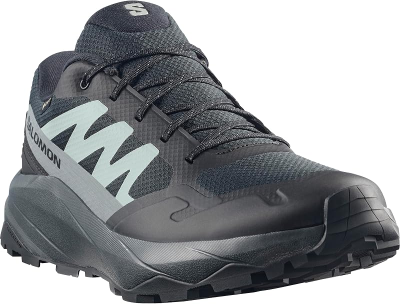 OUTSCAPE Gore-Tex Impermeables Zapatillas de Senderismo para Hombre