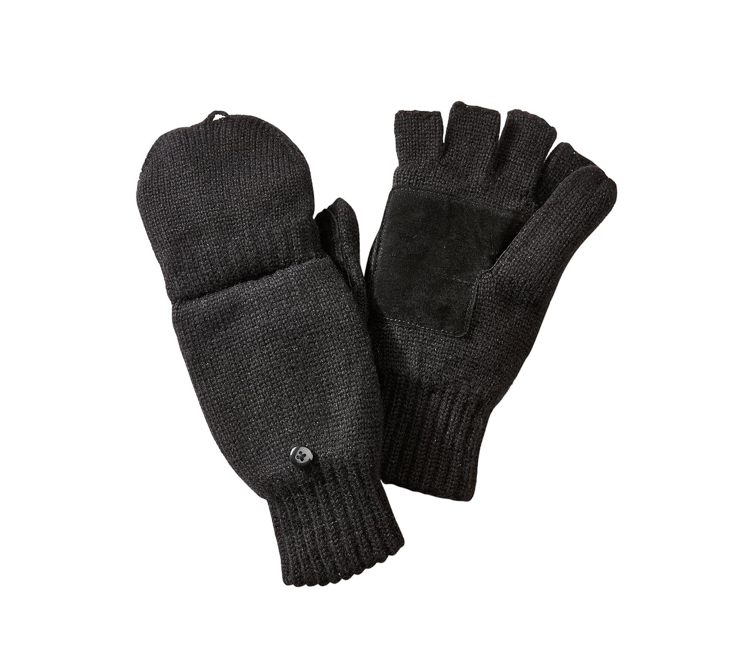The 10 Best 3M Thinsulate Isolant Leather Gloves