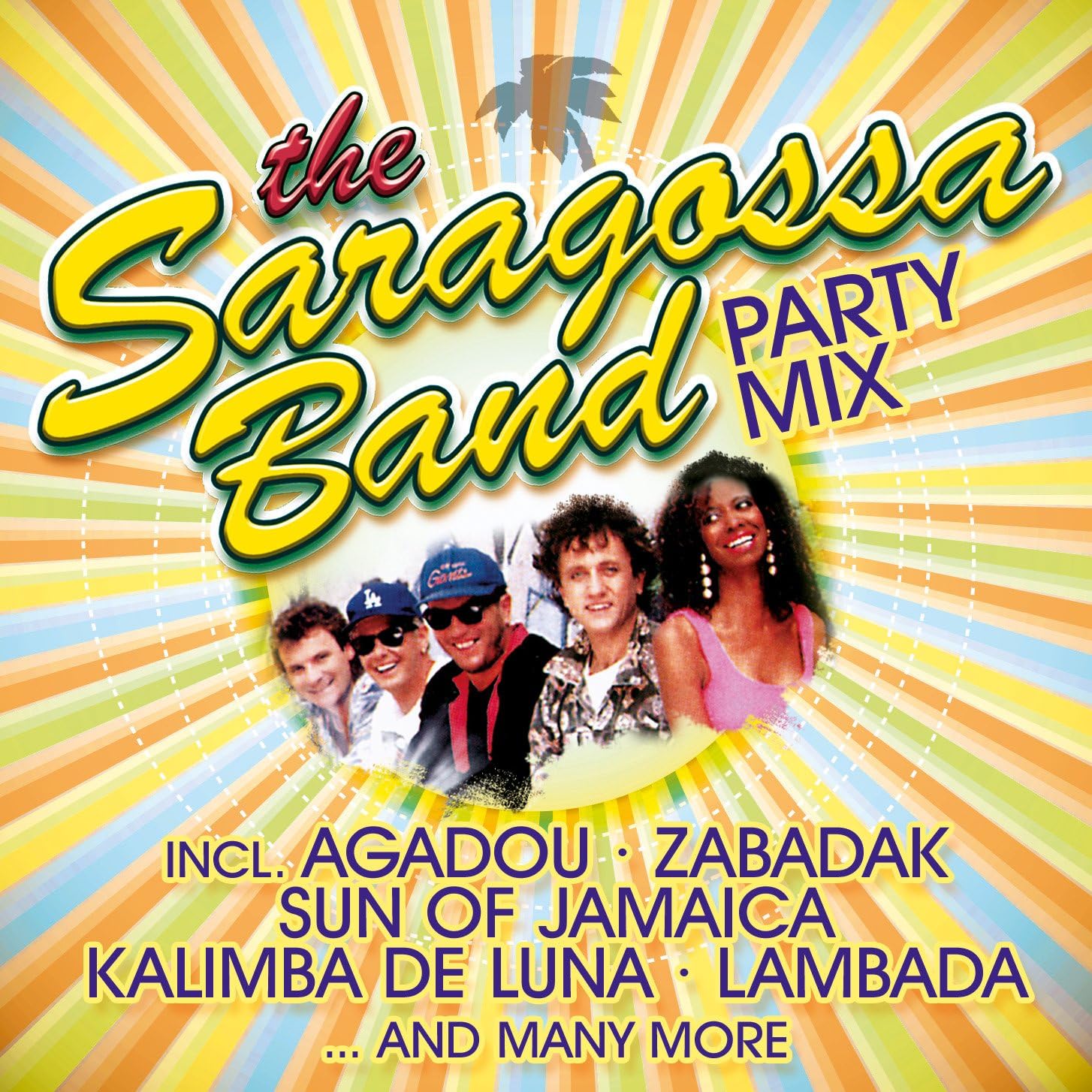 Party Mix Amazon.co.uk CDs & Vinyl