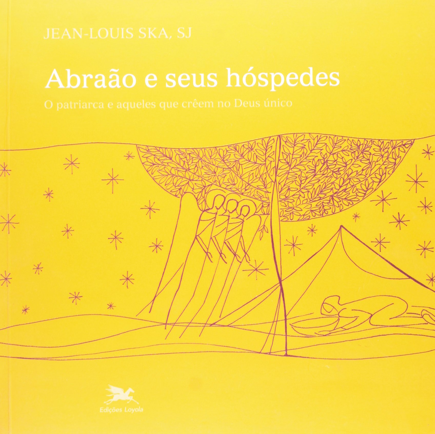 Abraão E Seus Hóspedes. O Patriarca E Aqueles Que Creem No Deus Único