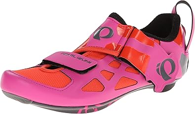 pearl izumi women's tri fly v cycling shoe