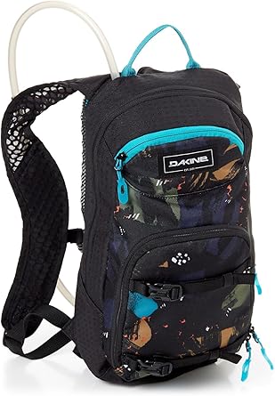 dakine 8l hydration pack