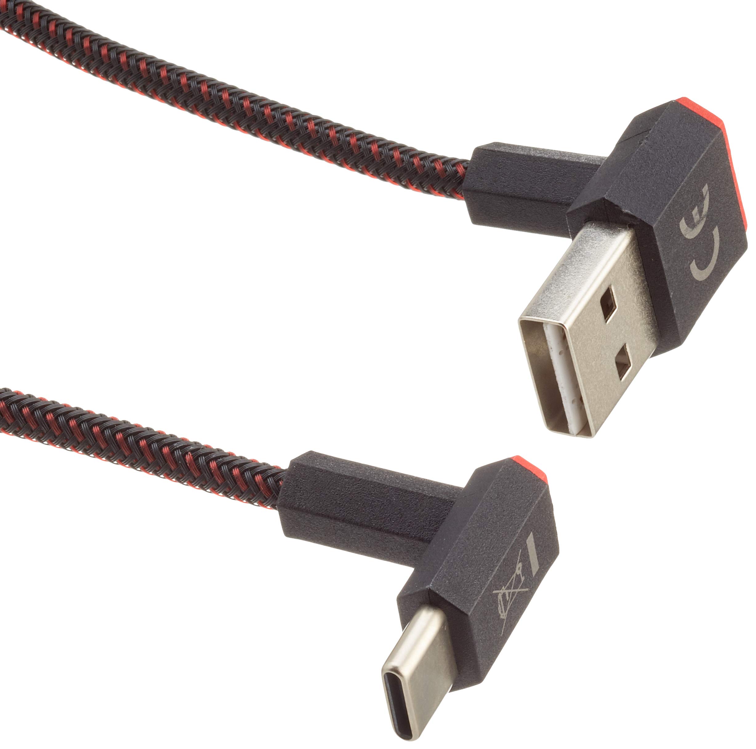 Delock Easy-USB 2.0 Cable Type A Male to USB Type-C™ Male