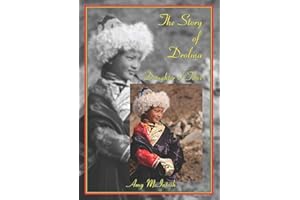The Story of Drolma - Daughter of Tibet