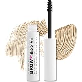 wet n wild Brow-Sessive Eyebrow Shaping Makeup Gel Blonde