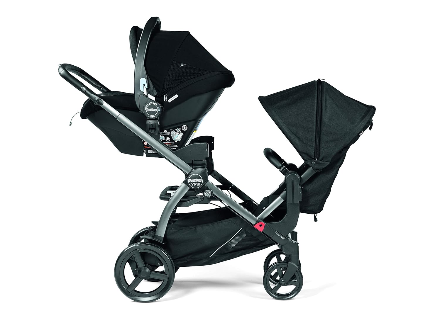 peg perego ypsi double
