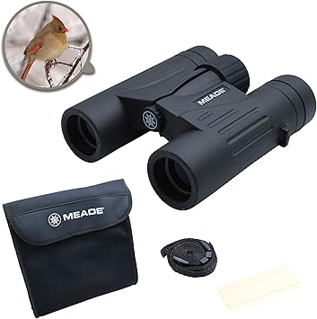 meade binoculars