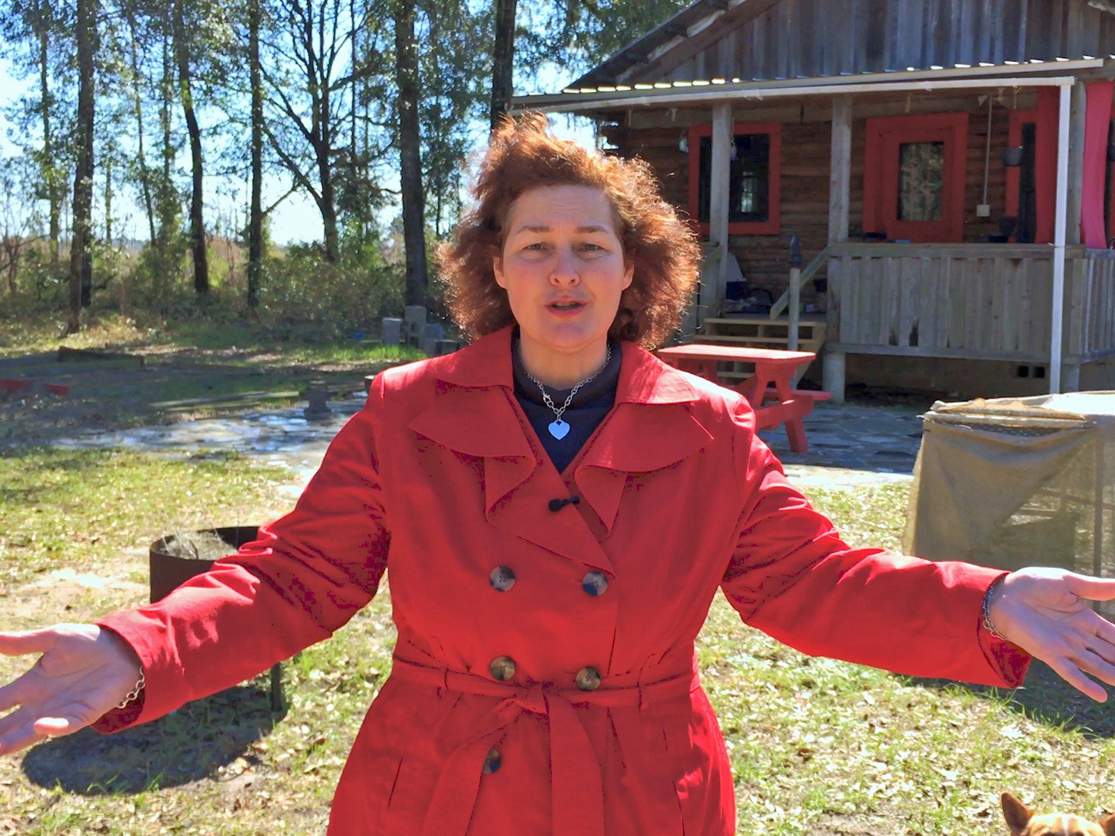 Watch Becky's Homestead Prime Video