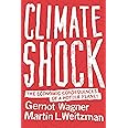 Climate Shock: The Economic Consequences of a Hotter Planet