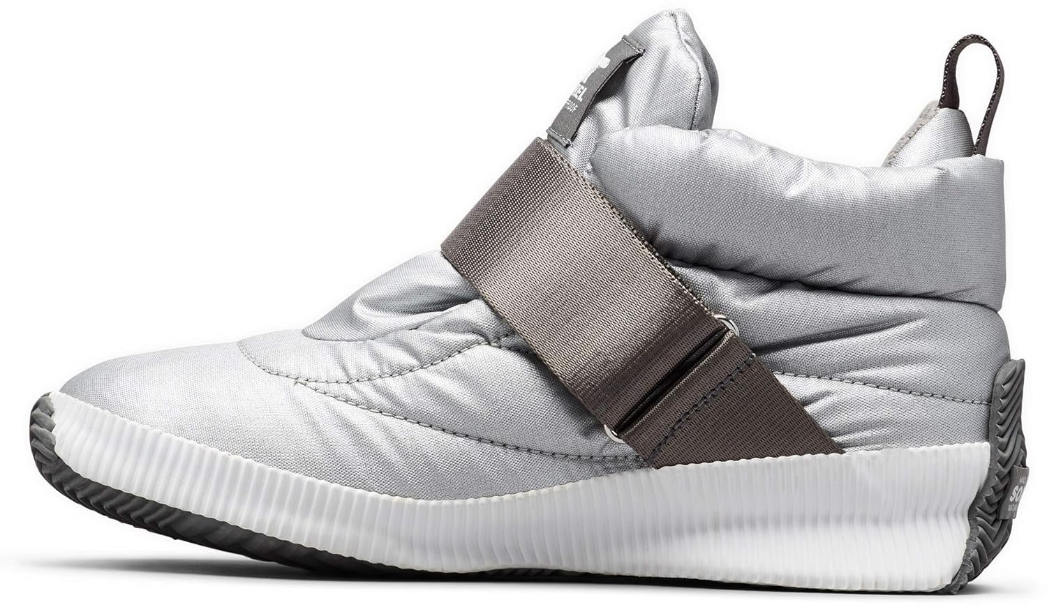 Sorel - Women's Out ‘N About Puffy Insulated Winter Sneaker