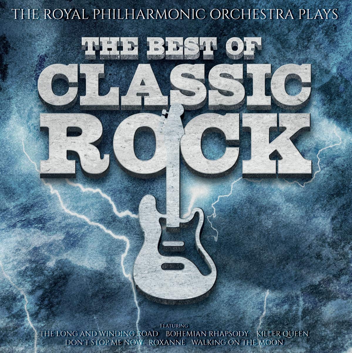 Royal Philharmonic Orchestra We Will Rock You