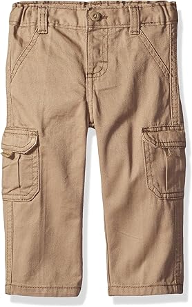 cargo pants for toddlers