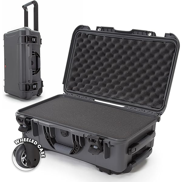 防具 fuku Amazon.com : NANUK 935 Hard Case – Waterproof Equipment Case with