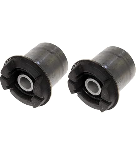 Dorman 523-066 Rear To Axle Axle Pivot Bushing For Specific Toyota Models Black