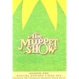 The Muppet Show Season 1: Special Edition