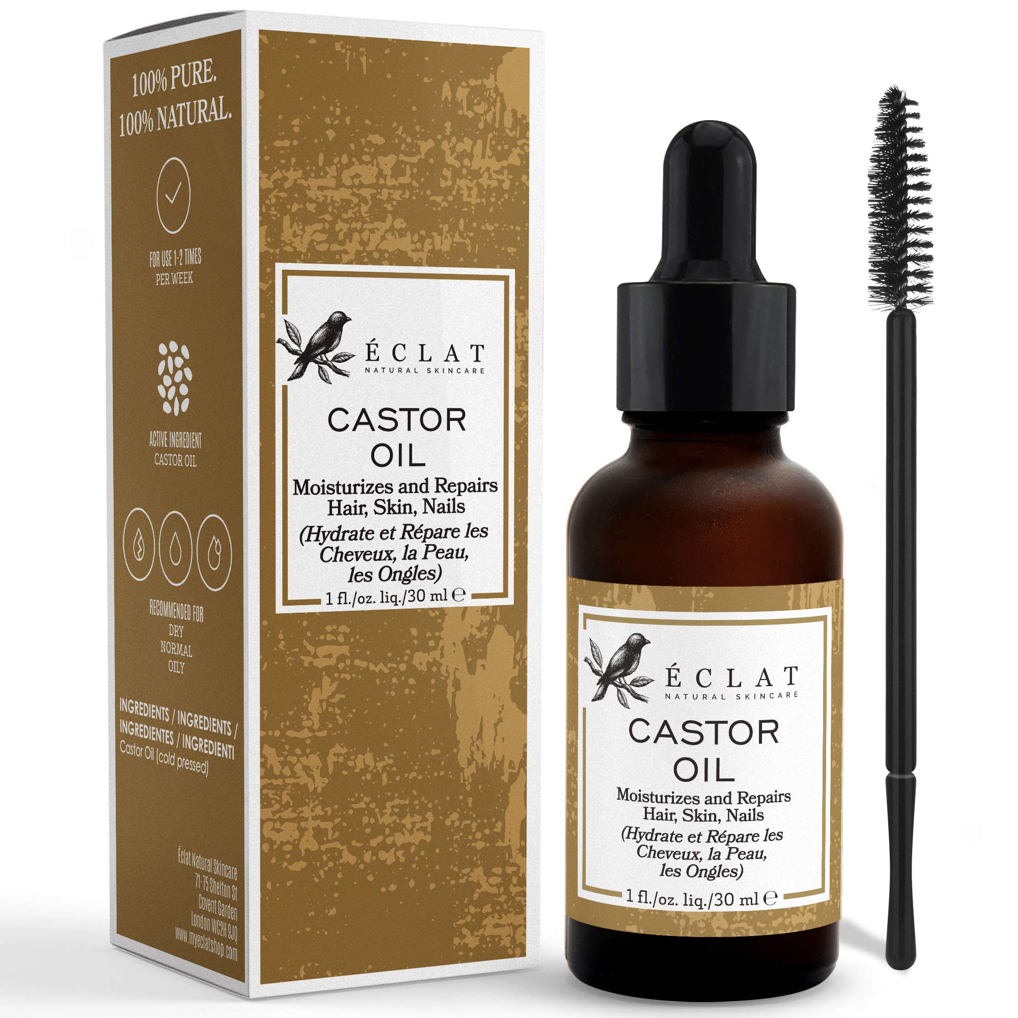 Top Huiles Pour Cheveux Selon Les Notes Amazonfr - 