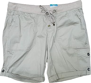 terra & sky shorts