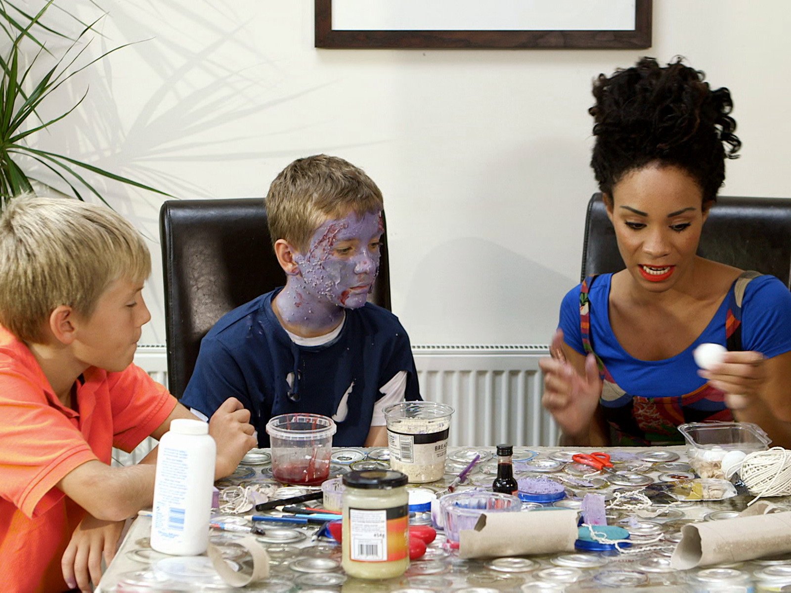 Watch Totally Rubbish Prime Video