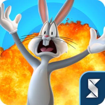 Looney Tunes World Of Mayhem Action Rpg - 