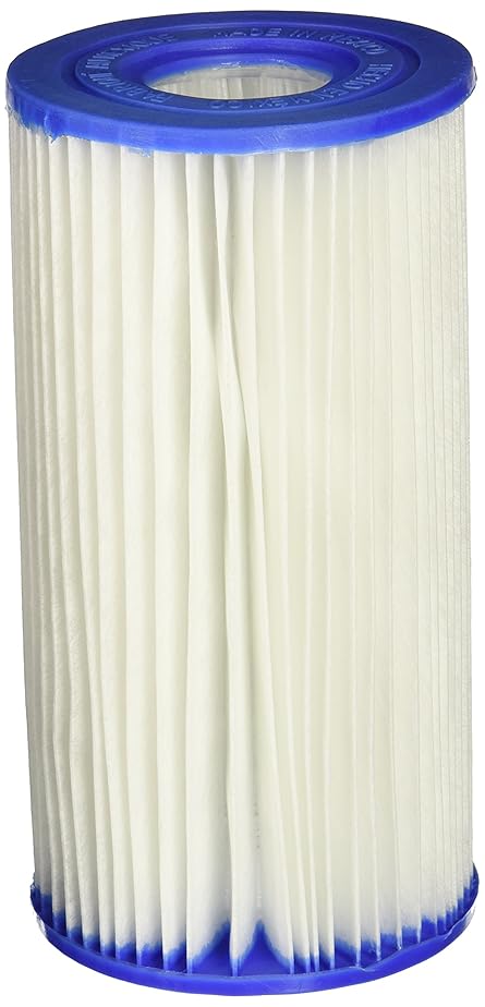 filtre piscine type c