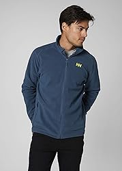 Helly Hansen Men's Daybreaker Full Zip Fleece