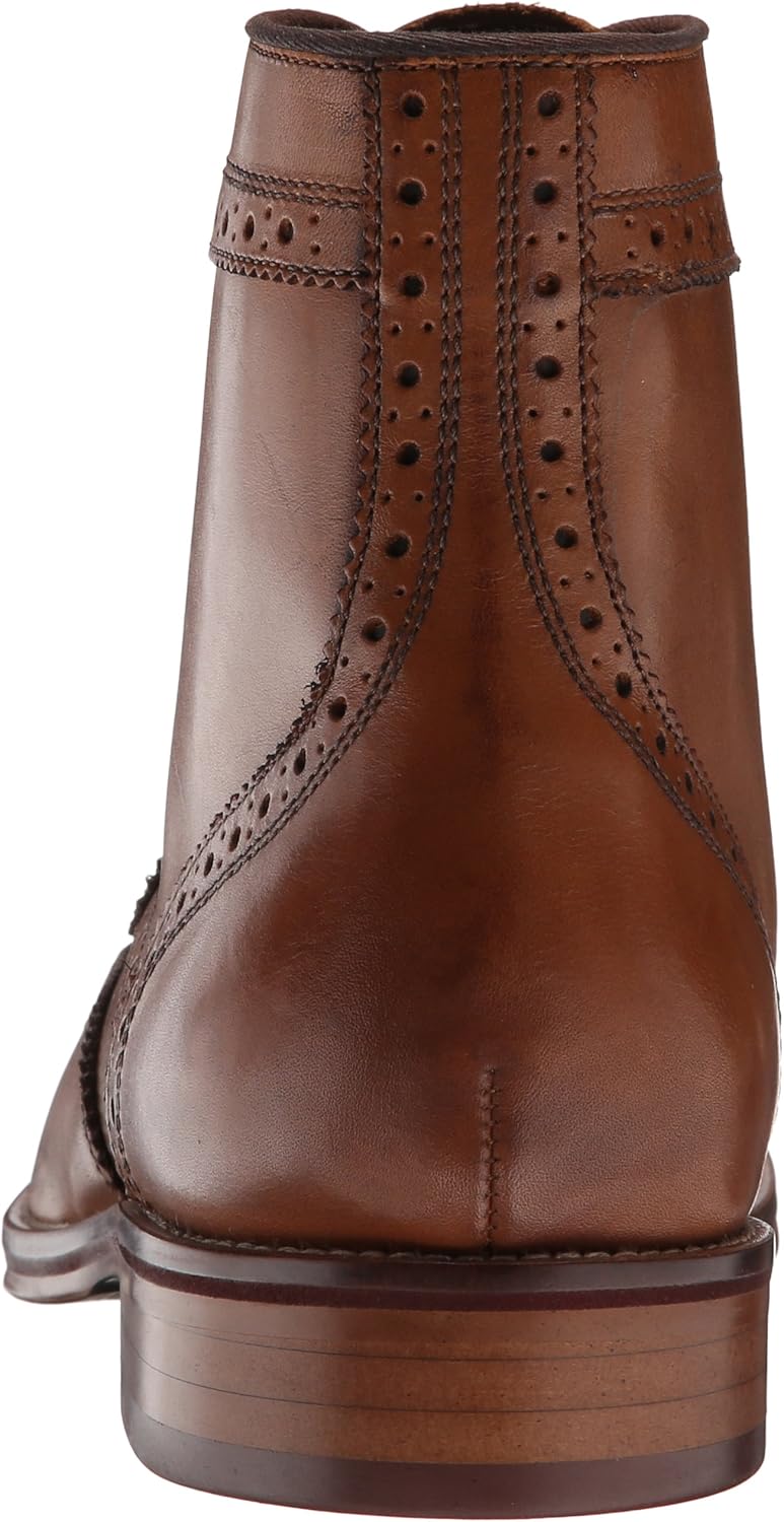 conard wingtip boot