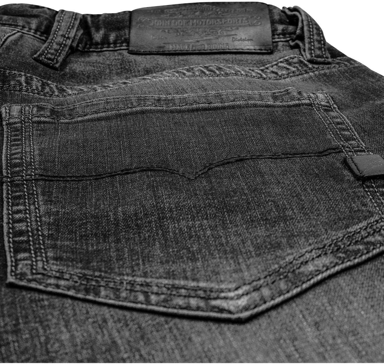 john doe kamikaze jeans