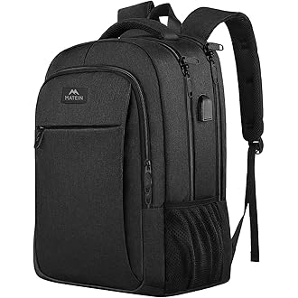 amazon best laptop backpack