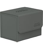 Amazon.com: Ultimate Guard Flip'n'Tray 80+, Deck Case for 80