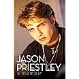 Jason Priestley: A Memoir