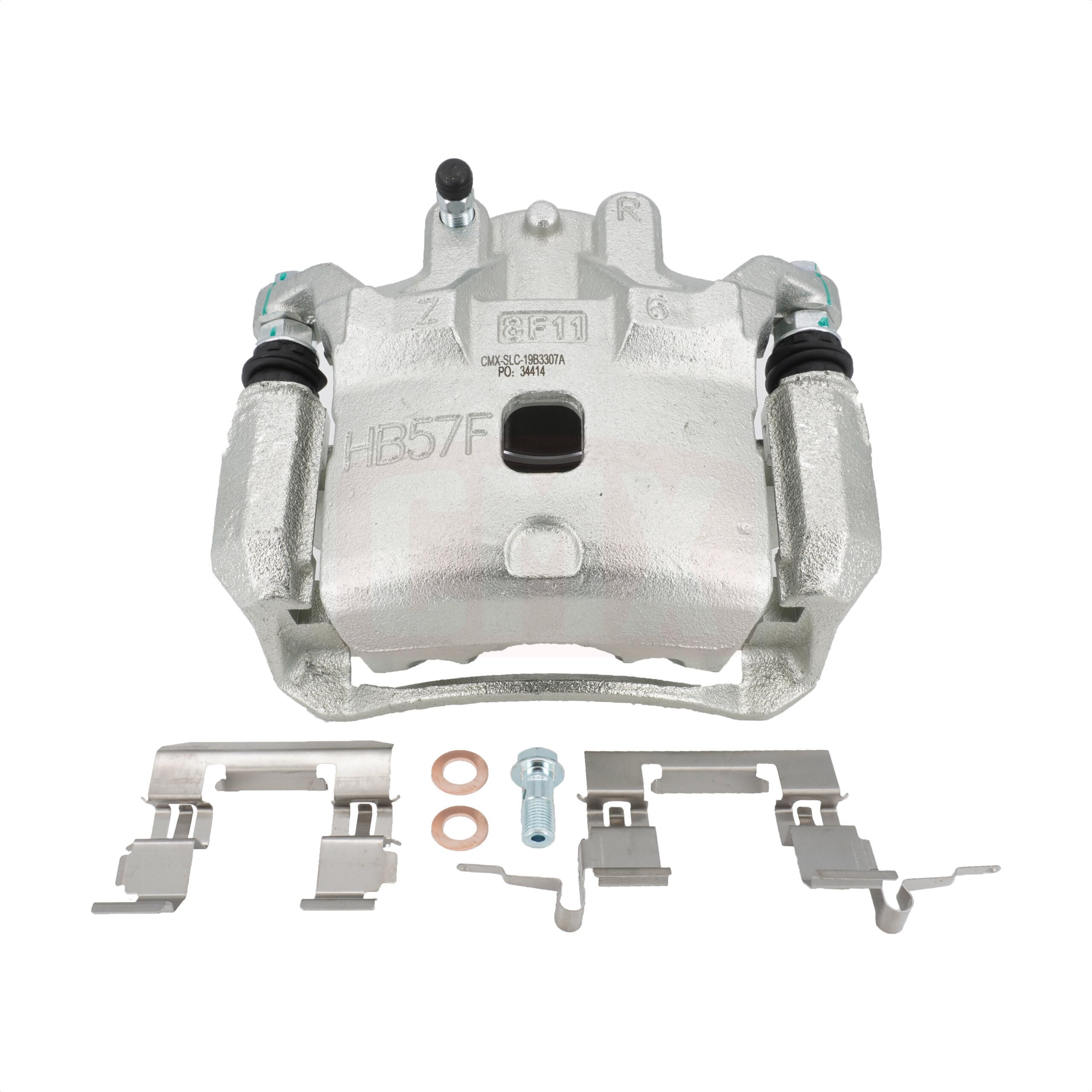 CMX Front Right (Passenger Side) Disc Brake Caliper