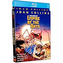 Squirm (Special Edition) (Kino Cult #13) [Blu-ray]: Amazon.ca