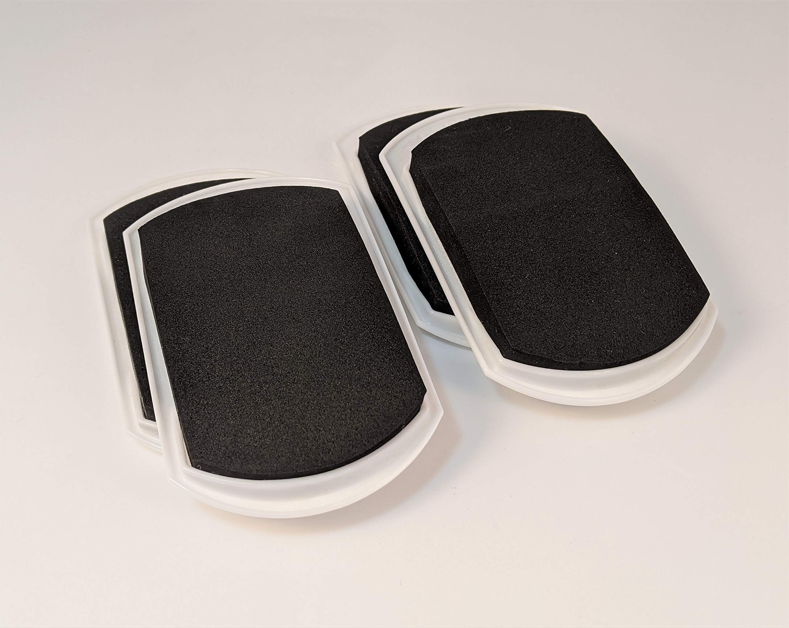 Buy EZ Moves 2in1 Convertible Furniture Slides for Carpet, Hardwood