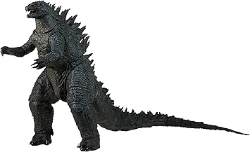 godzilla juguete amazon
