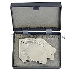 RIVERWELD Bridge Cam Gauge Test Ulnar High-Low