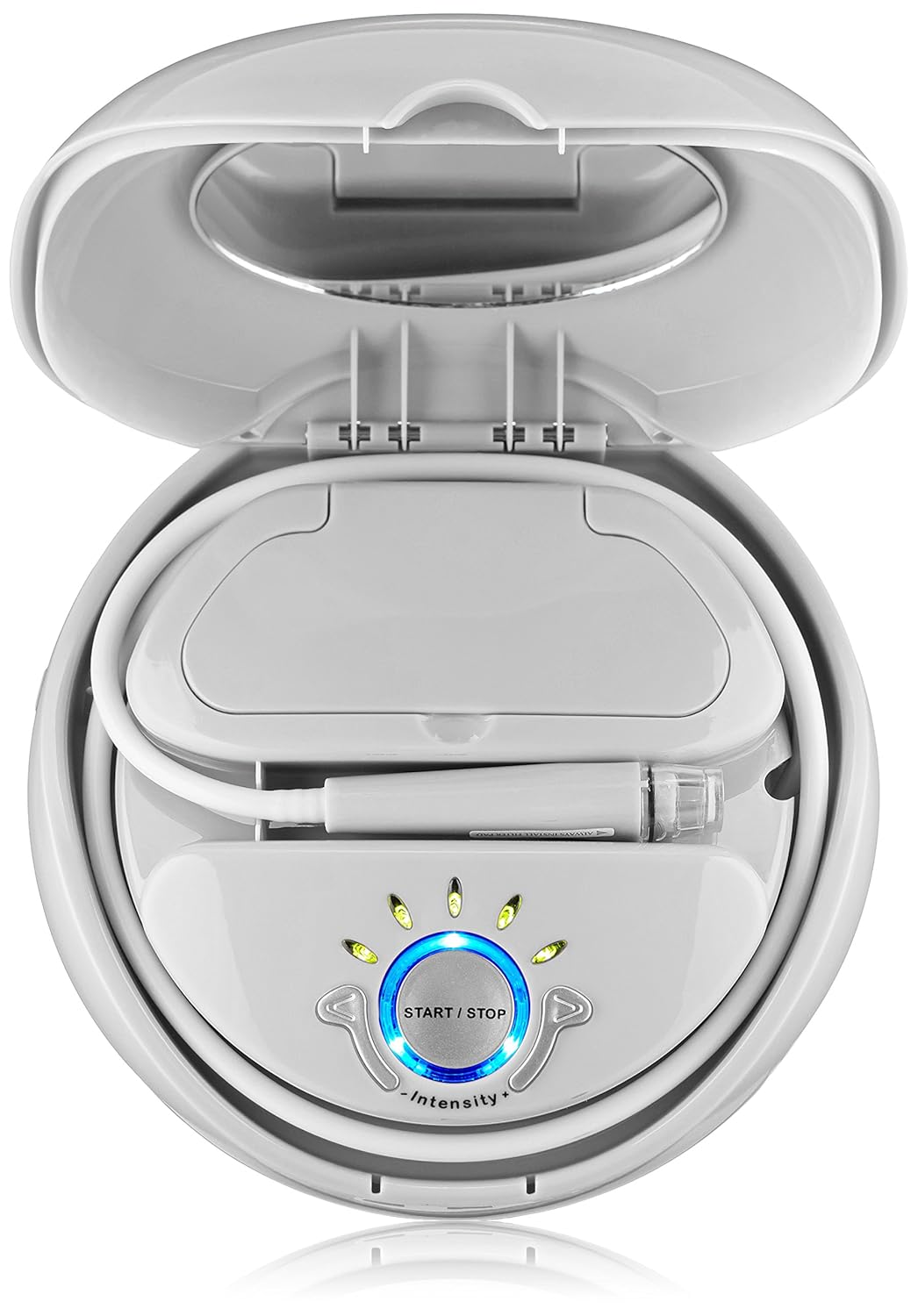 nubrilliance microdermabrasion system