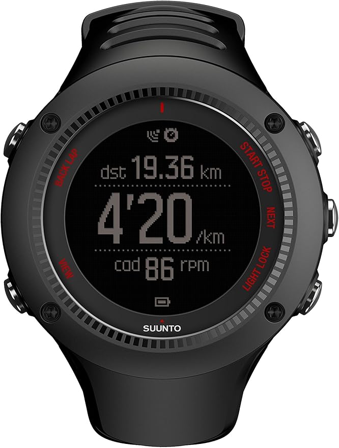 best suunto for running