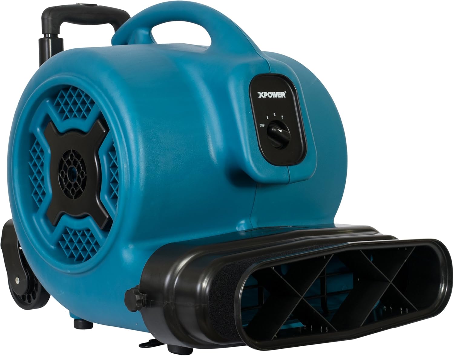 XPOWER P-830HI Inflatable Balloon Cold 