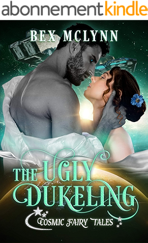 Download The Ugly Dukeling: Cosmic Fairy Tales (English Edition) PDF