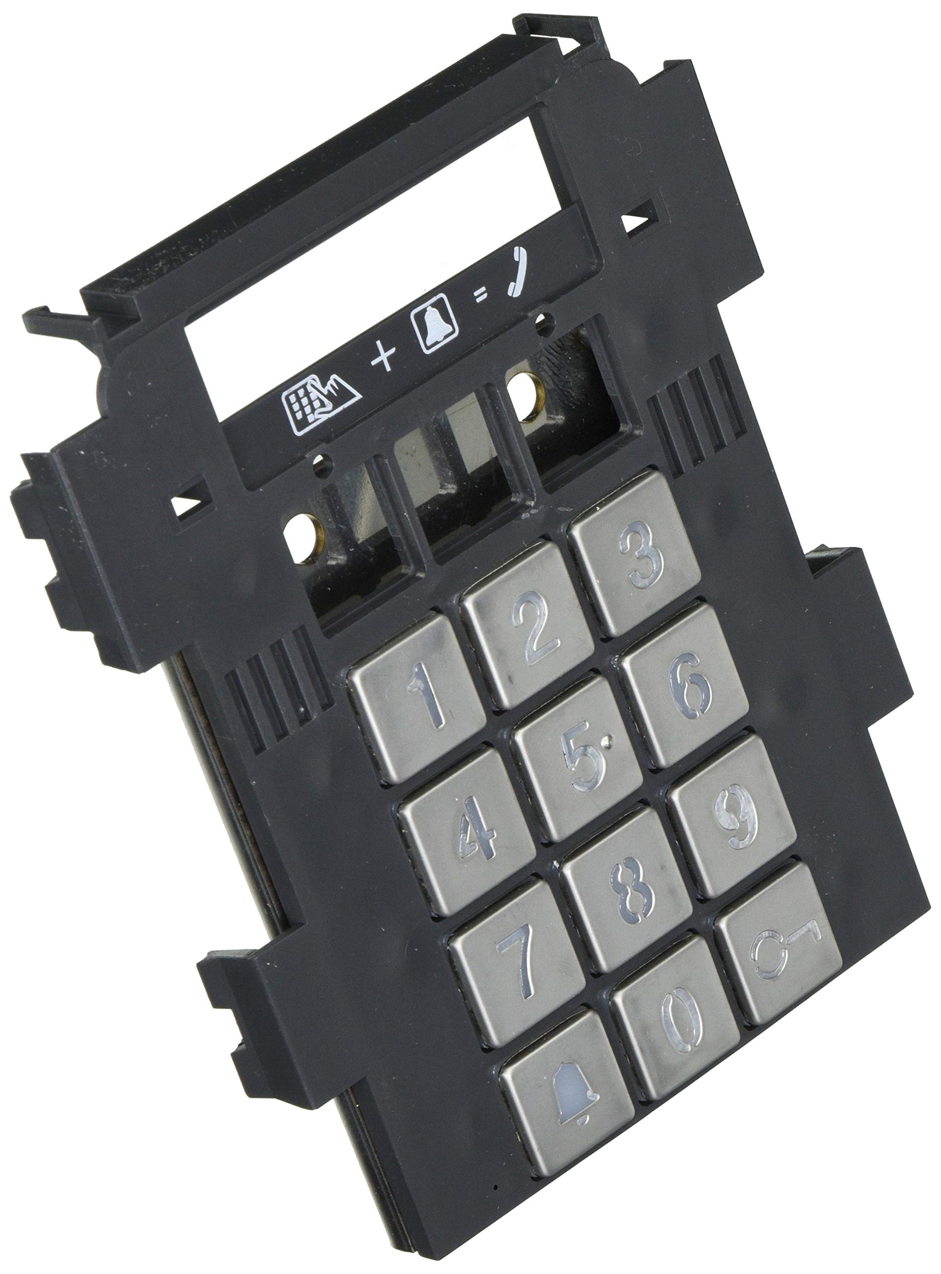 Tegui Cassette 200-300 Series Push Button
