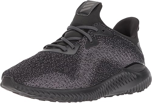 women's alphabounce black