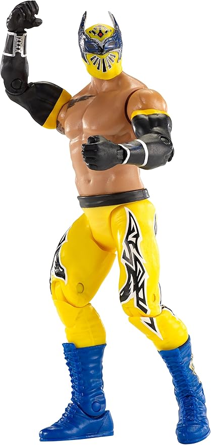sin cara toys
