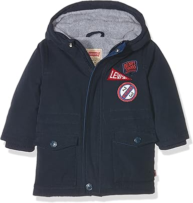 levi's baby boy jacket