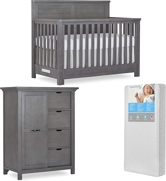 cribs for tall babies