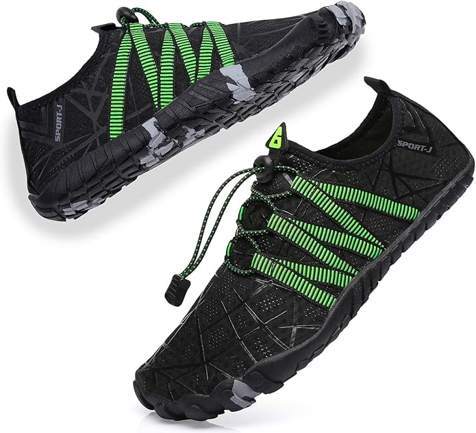 Non slip minimalist shoes Clearance