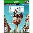 Saints Row Standard Edition - Xbox Series X